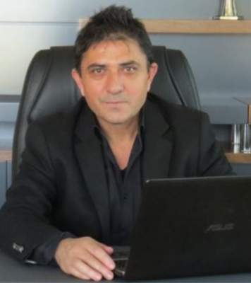 Ahmet Seferoğlu