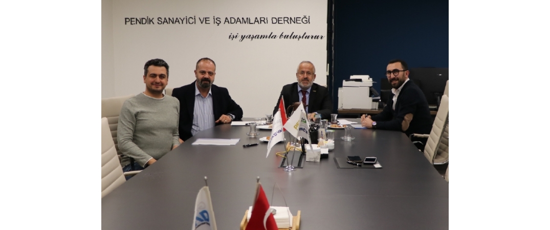 Sosyal İşler Birim Toplantısı
