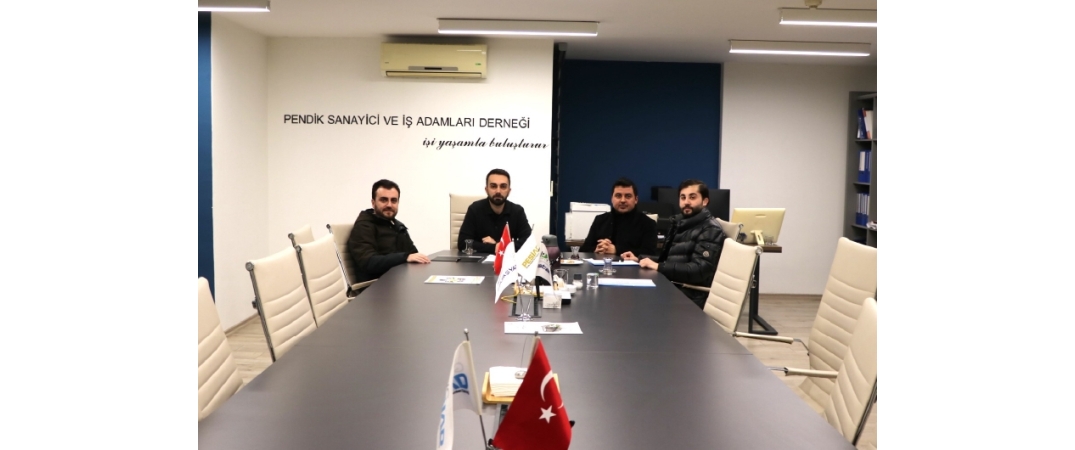 Dış İlişkiler Birim Toplantısı
