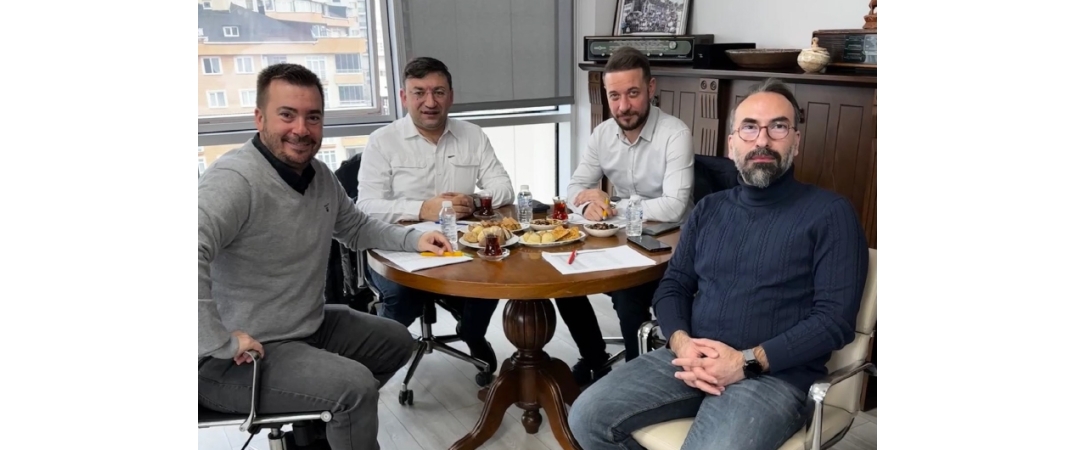 Sektörler Kurulu Birim Toplantısı
