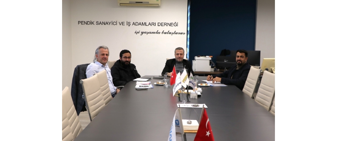 Mali İşler Birim Toplantısı