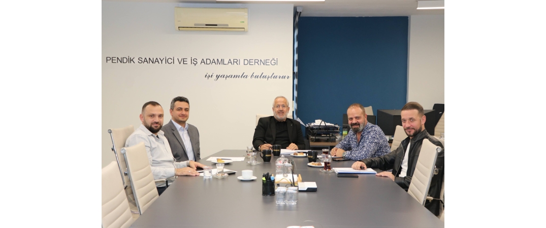 Sosyal İşler Birimi Bünyesinde 2026-2027 Yılı İlk Komisyon Toplantısı Gerçekleştirilmiştir.