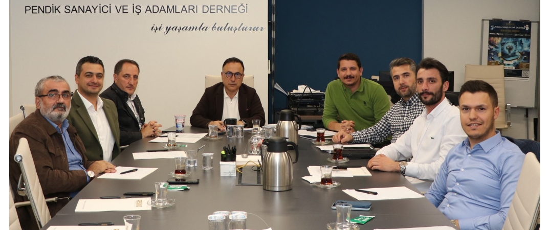 Teşkilatlanma Birimimiz Sezonun İlk Planlama Toplantısını Gerçekleştirdi.