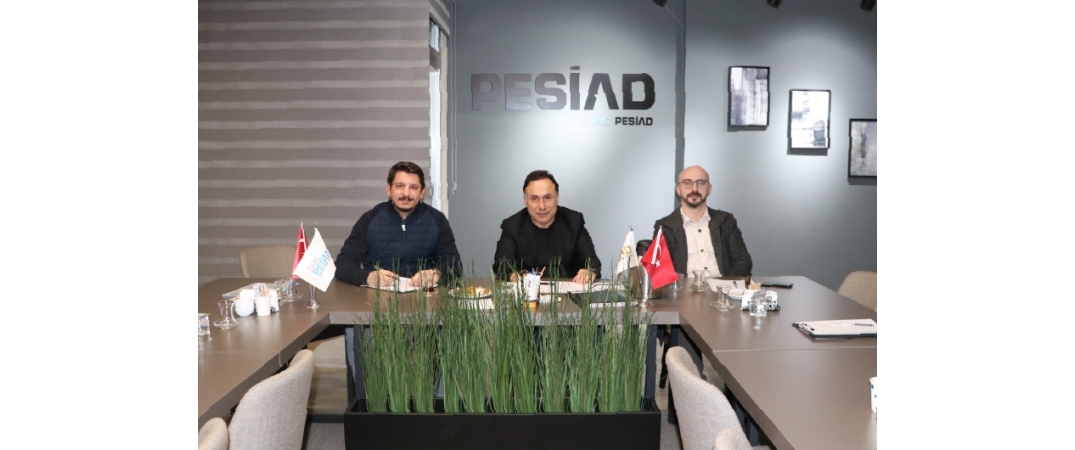 Teşkilatlanma Birim Toplantısı