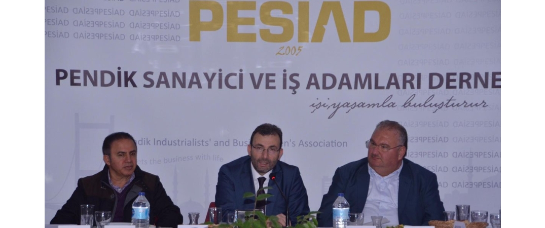 Üye Buluşmaları (21.02.2019)