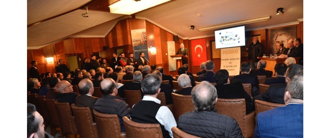 Pendik Toplantıları