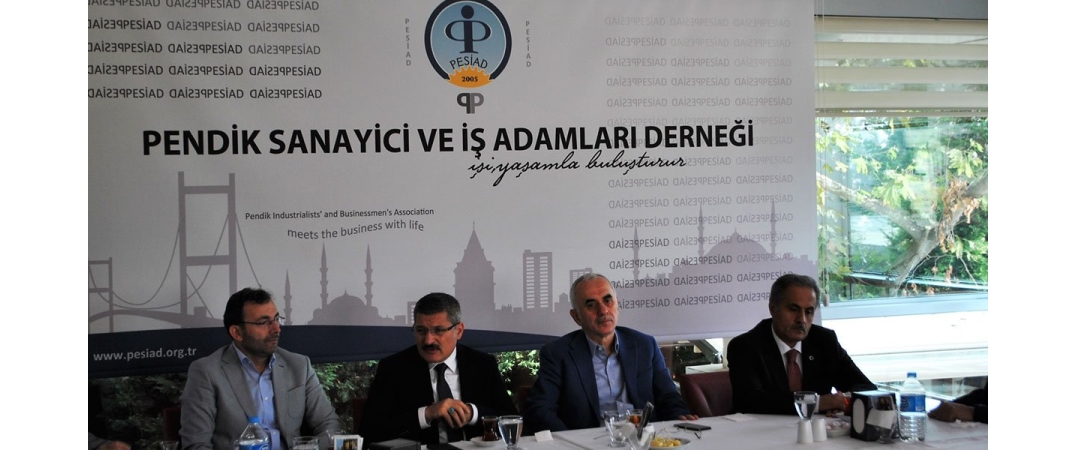 Onur Kurulu Kahvaltı Programı