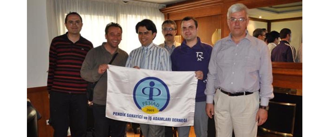 Yurtdışı Toplantı