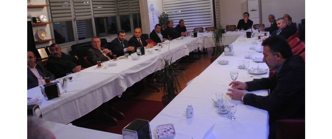 Pazartesi Sohbetleri 2011-3