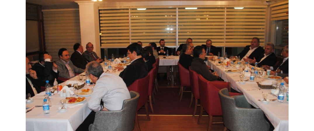 Pazartesi Sohbetleri 2011-4