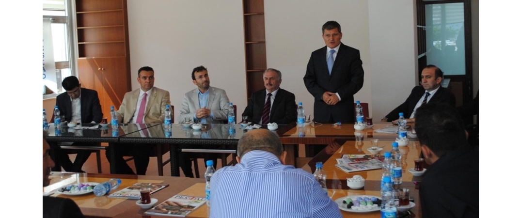 Bayramlaşma