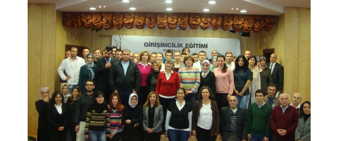 Genel Girişimcilik Eğitimi
