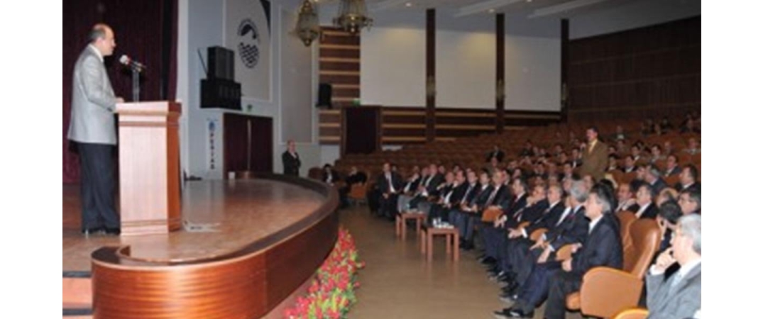 Konuk: Milli Eğitim Bakanı Hüseyin Çelik
