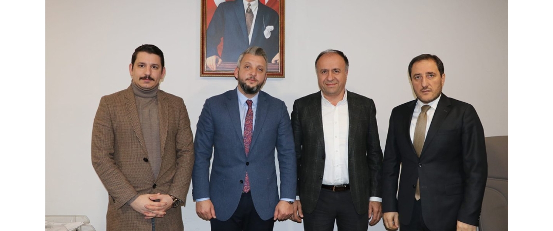 PESiAD Üyemiz 