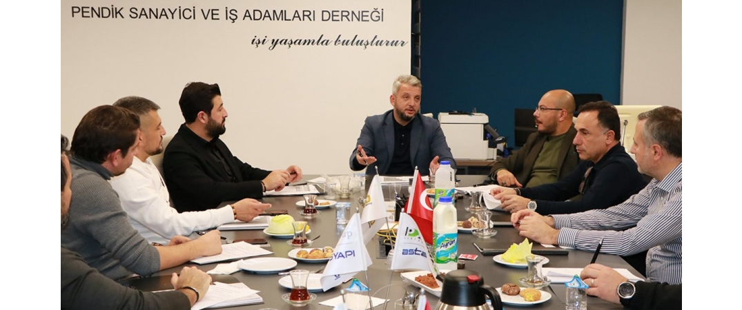 04.12.2023 Tarihli - Yönetim Kurulu Toplantısı