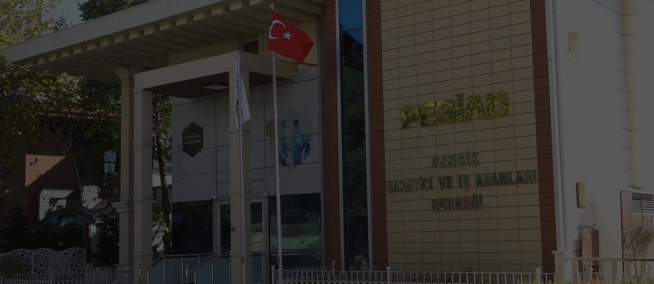 Pendik Sanayici ve İş Adamları’nın Buluşma Noktası