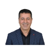 Mustafa ŞAHİNYILMAZ