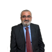 Özcan TURAN