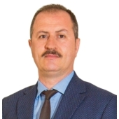 Özcan ZORLU