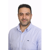Aykut ÖZTÜRK