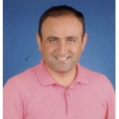 Mevlüt ÇİL