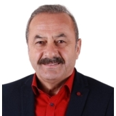 Selahattin ÇİNDİR