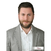 Ahmet Resul ÇAKMAK