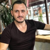 Ercan AHMETBEYOĞLU