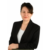 Hatice Erceylan KAYABAŞI