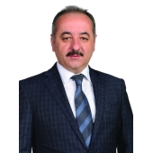 Hayrullah HASDEMİR