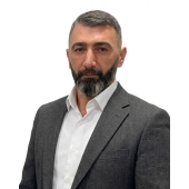 Yakup KOÇİN