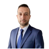 Gökhan ÇAĞLAYAN