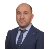 Cüneyt ŞALLI