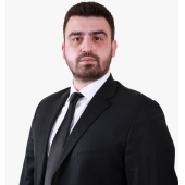Fırat SARIDOĞAN