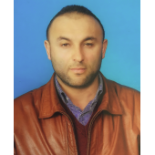İsmail Hakkı ŞAHİN