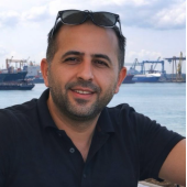 Yüksel ÖZÇAM
