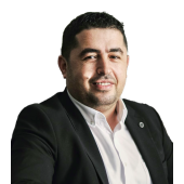 Oktay ASLANBOĞA