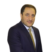 Süleyman GENÇ