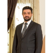 Fatih Mehmet ÖZDEMİR