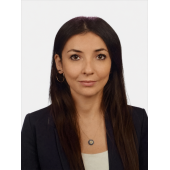 Işıl Ünlü BAYRAK
