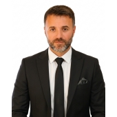 Kadir KARAKOÇ