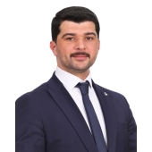 Kemal PİROĞLU