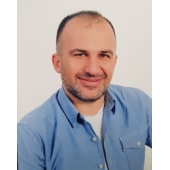 Nail CİVELEK