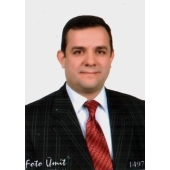 Ömer Serdar YEŞİL