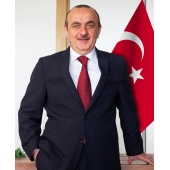 Mehmet Salih USTA