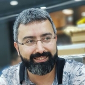 Murat DEMİRKOL