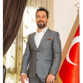 Serkan ÖZER