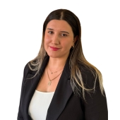 Hanife ÖZCAN