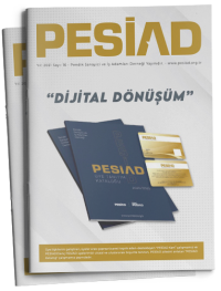 Dijital Dönüşüm