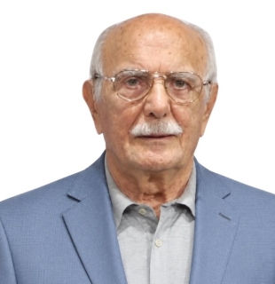 İbrahim DUMANKAYA